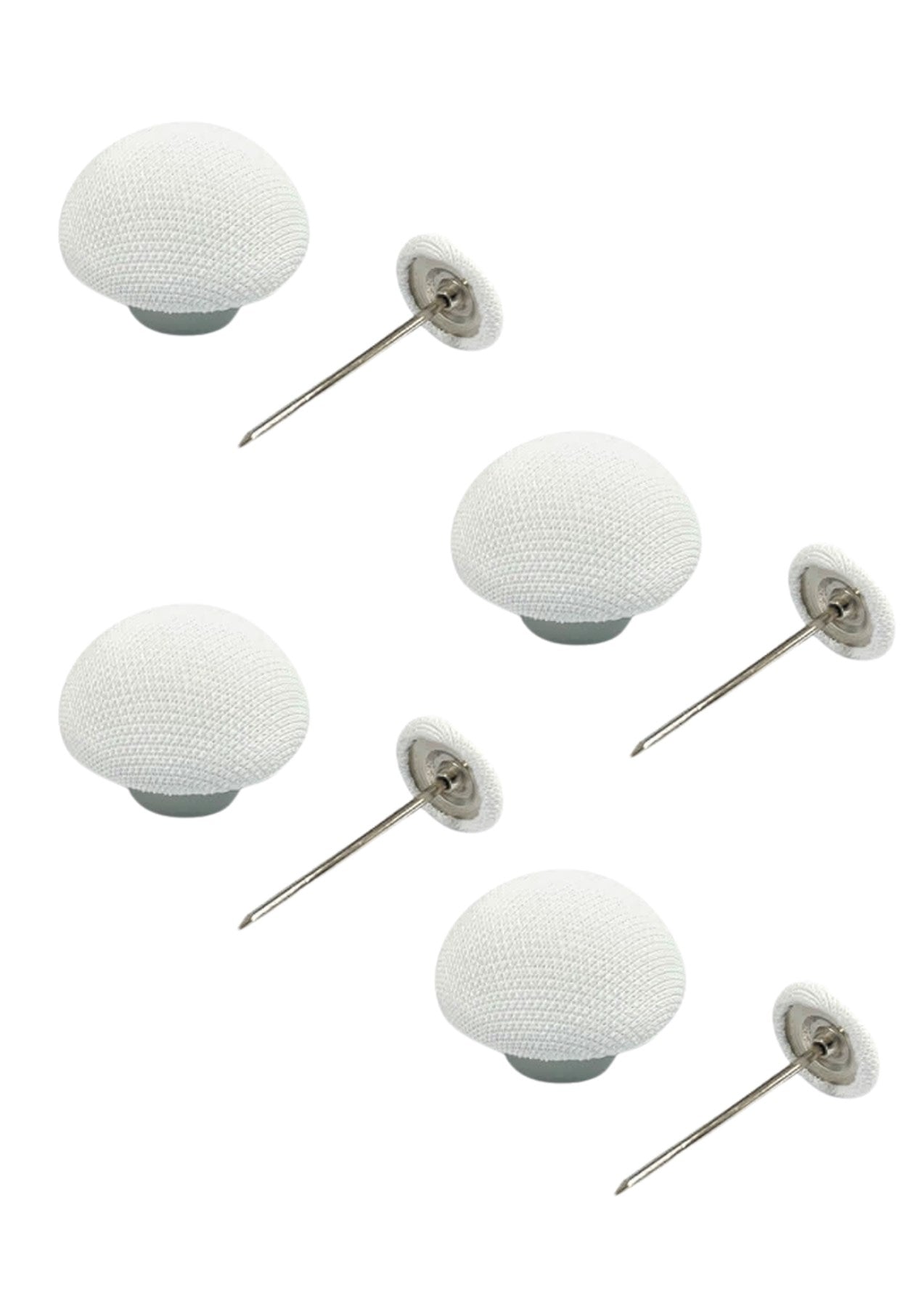 Nevresim Çarşaf Tutucu 4'lü Beyaz