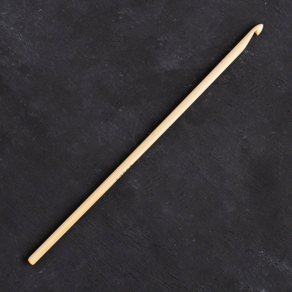 Addi Bambus 3,75mm 15cm Bambu Yün Tığ - 545-7