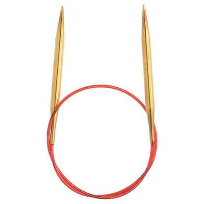 Addi 7 Mm 50 Cm Klasik Misinalı Dantel Şişi - 755-