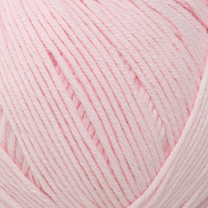La Mia Cottony Pembe Bebek El Örgü İpi - P13-L013 - 33564
