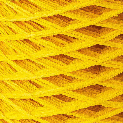 Loren Paper Hardal Sarı Kağıt İpi - RH24