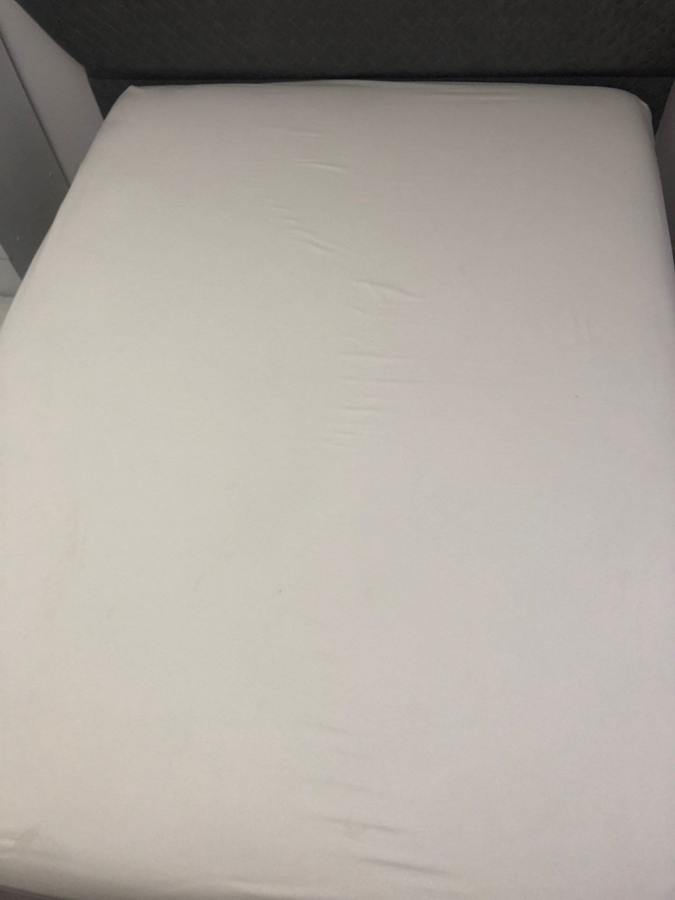 Lastikli çarşaf pamuklu