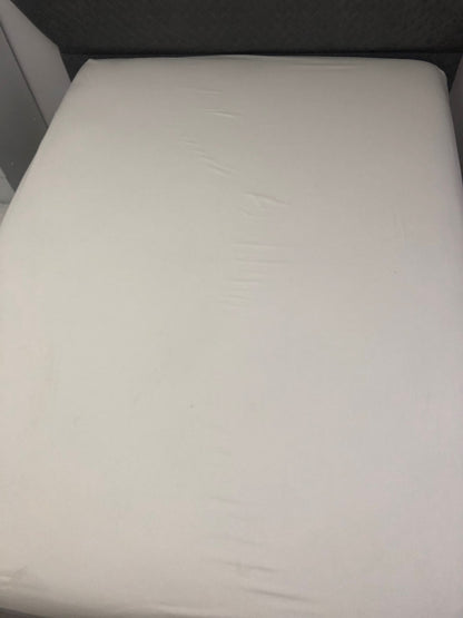 Lastikli çarşaf pamuklu