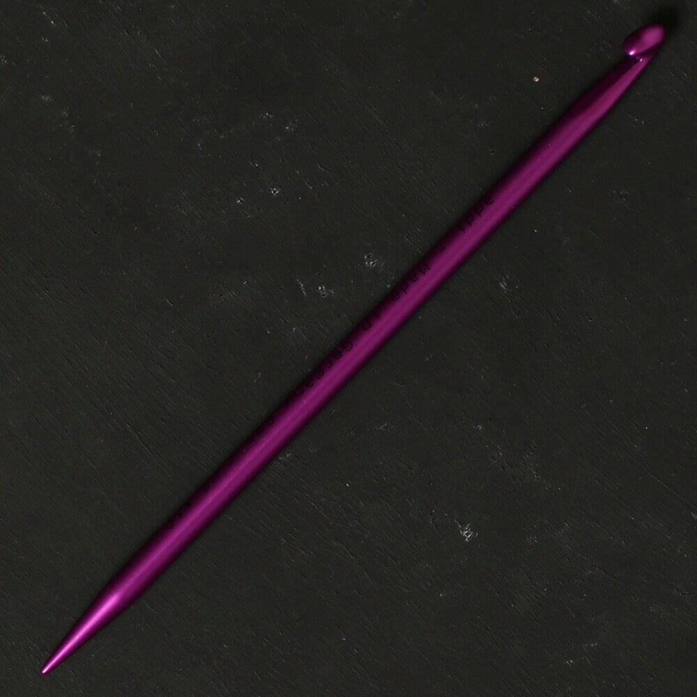 Addi Duett 6 Mm 15 Cm Tunus Tığı - 230-7