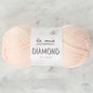 La Mia Diamond Açık Somon El Örgü İpi - L056 - 34255