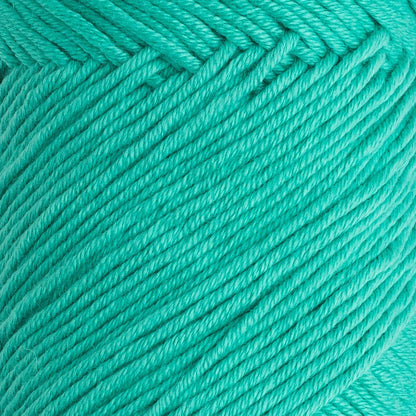 La Mia Baby Cotton Yeşil El Örgü İpi - L044 - 33653