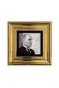 Atatürk Çerçeveli Taş Tablo 20 cm