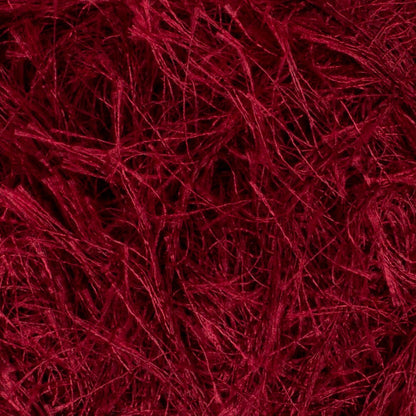 Loren Furry Bordo El Örgü İpi - RF026 - 34054