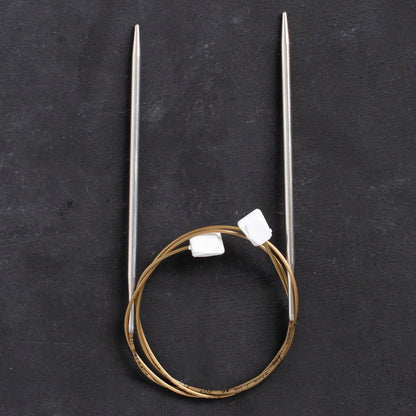 Addi Flexi-Bel 4mm 50cm Esnek Örgü Şişi - 181-7