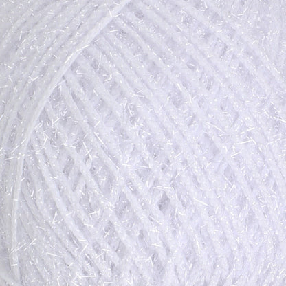 Loren Silver optik Beyaz El Örgü İpi - RS-Optik - 34068