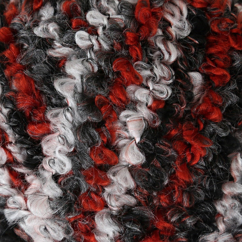 La Mia RETRO Ebruli El Örgü İpi - LM2606