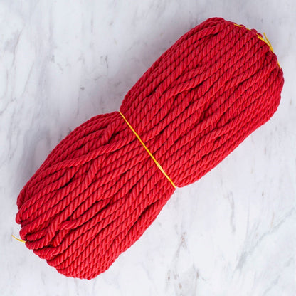 Loren Jüt Kordon İpi 50mt Kırmızı