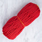 Loren Jüt Kordon İpi 50mt Kırmızı