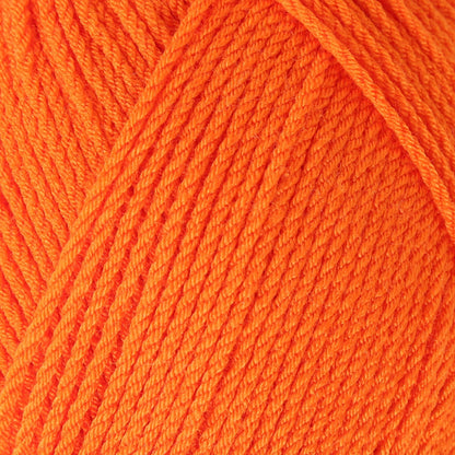 La Mia Diamond Turuncu El Örgü İpi - L012 - 34259