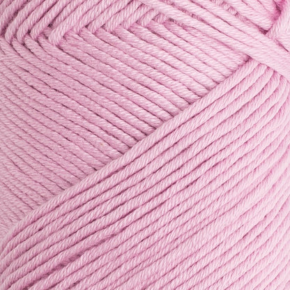 La Mia Baby Cotton Lila El Örgü İpi - L042 - 33637