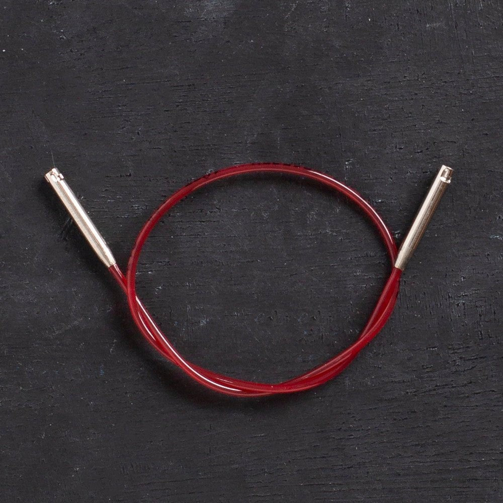 Addi Click Lace 40cm Ara Bağlantı Misinası - 759-2