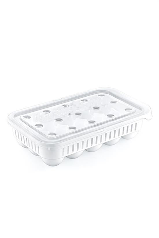 BUFFER® 15liYumurta Saklama Kabı
