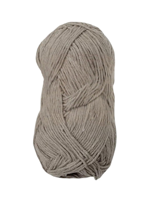 Pamuk İplik %100 Pamuk Bej