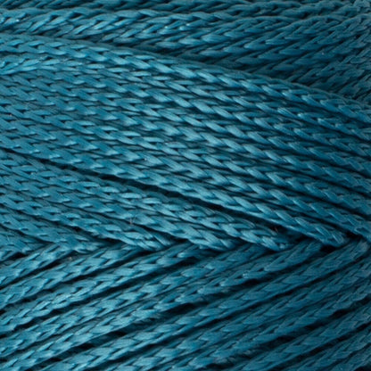 Loren Macrame Petrol Mavisi El Örgü İpi - RM 0238 - 34356