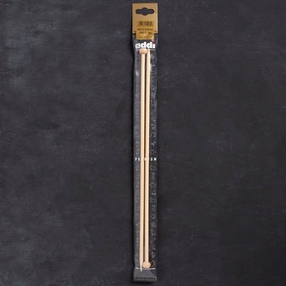 Addi Bambus 5,5mm 35cm Bambu Örgü Şişi - 500-7