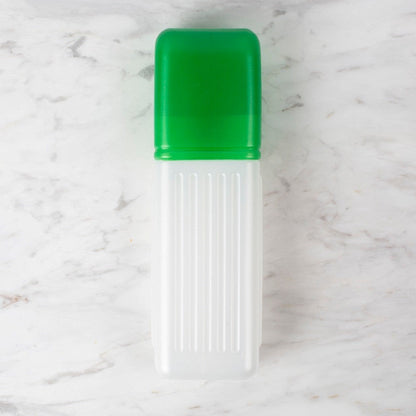 Loren 20 cm Koyu Yeşil Tığ Kutusu