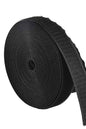 Cırt Cırt 3 cm Siyah 1 metre