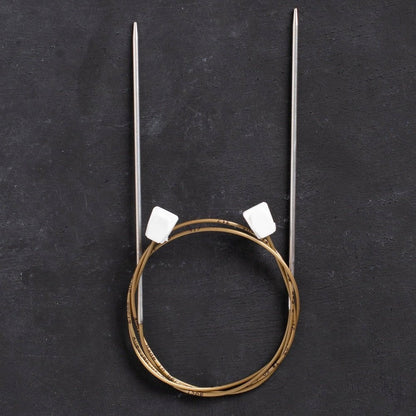 Addi Flexi-Bel 2,5mm 50cm Esnek Örgü Şişi - 181-7