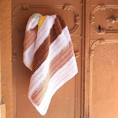 La Mia Mellow Koyu Pembe El Örgü İpi - 948 - 34182