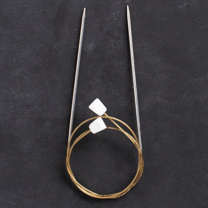 Addi Flexi-Bel 2,75mm 50cm Esnek Örgü Şişi - 181-7