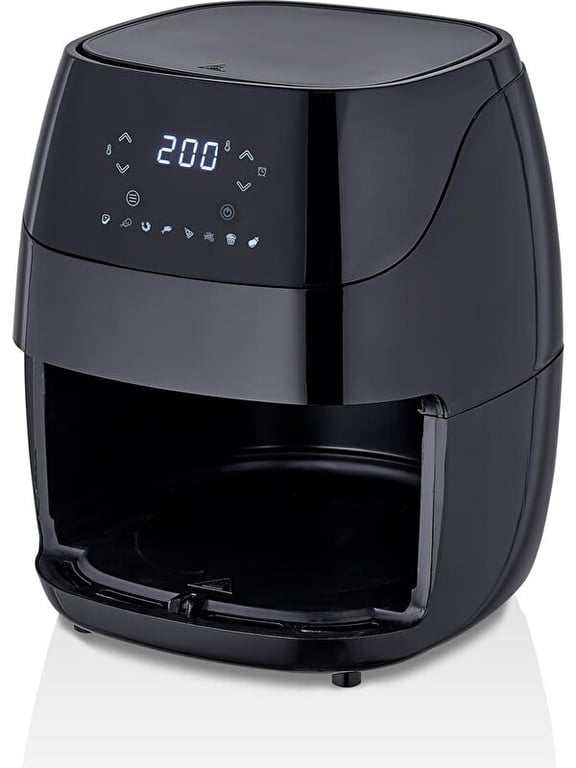 Taç Digi Gold Fryer TAC-7856 5.5 lt Yağsız Fritöz