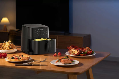 Xiaomi Mi Upany XXL PLUS Air Fryer 7L Yağsız Fritöz