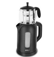 Sinbo STM-5830 Elektrikli Çay Seti