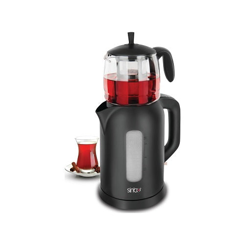 Sinbo STM-5830 Elektrikli Çay Seti